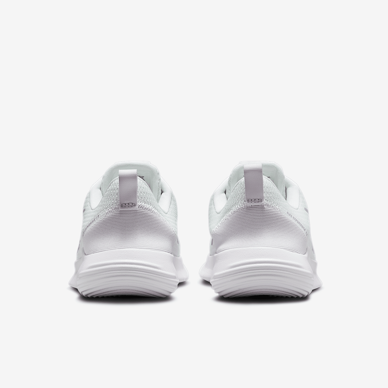 Nike  sneaker Summit White/Barely Grape/Wit/Lilac Ice