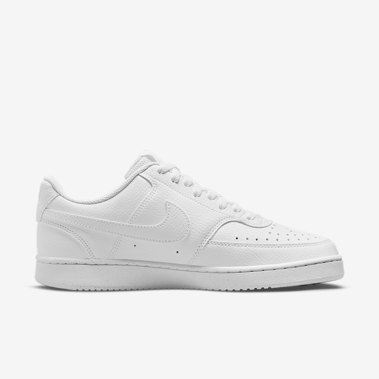 Nike  sneaker Wit/Wit/Wit