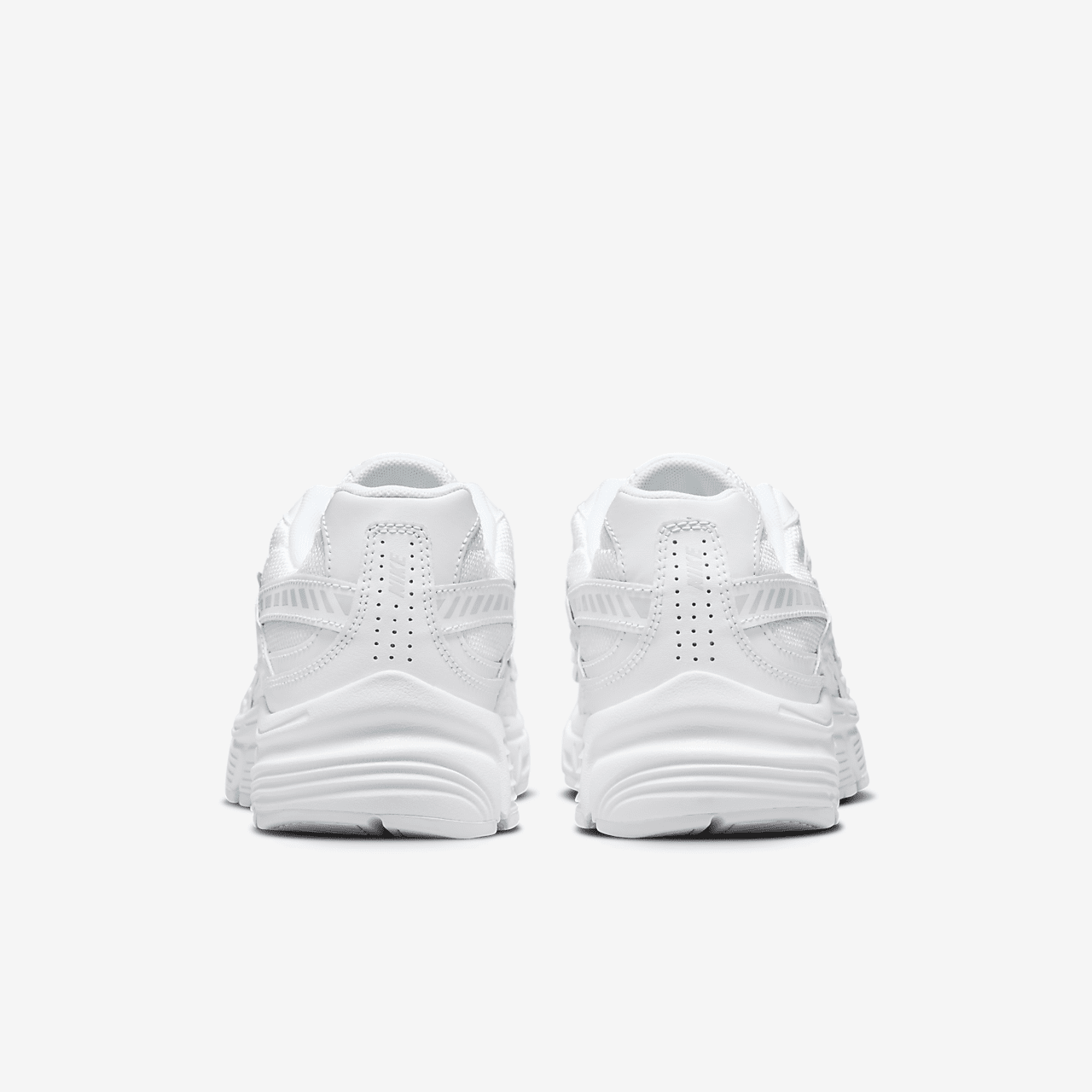 Nike  sneaker Wit/Photon Dust/Metallic Silver