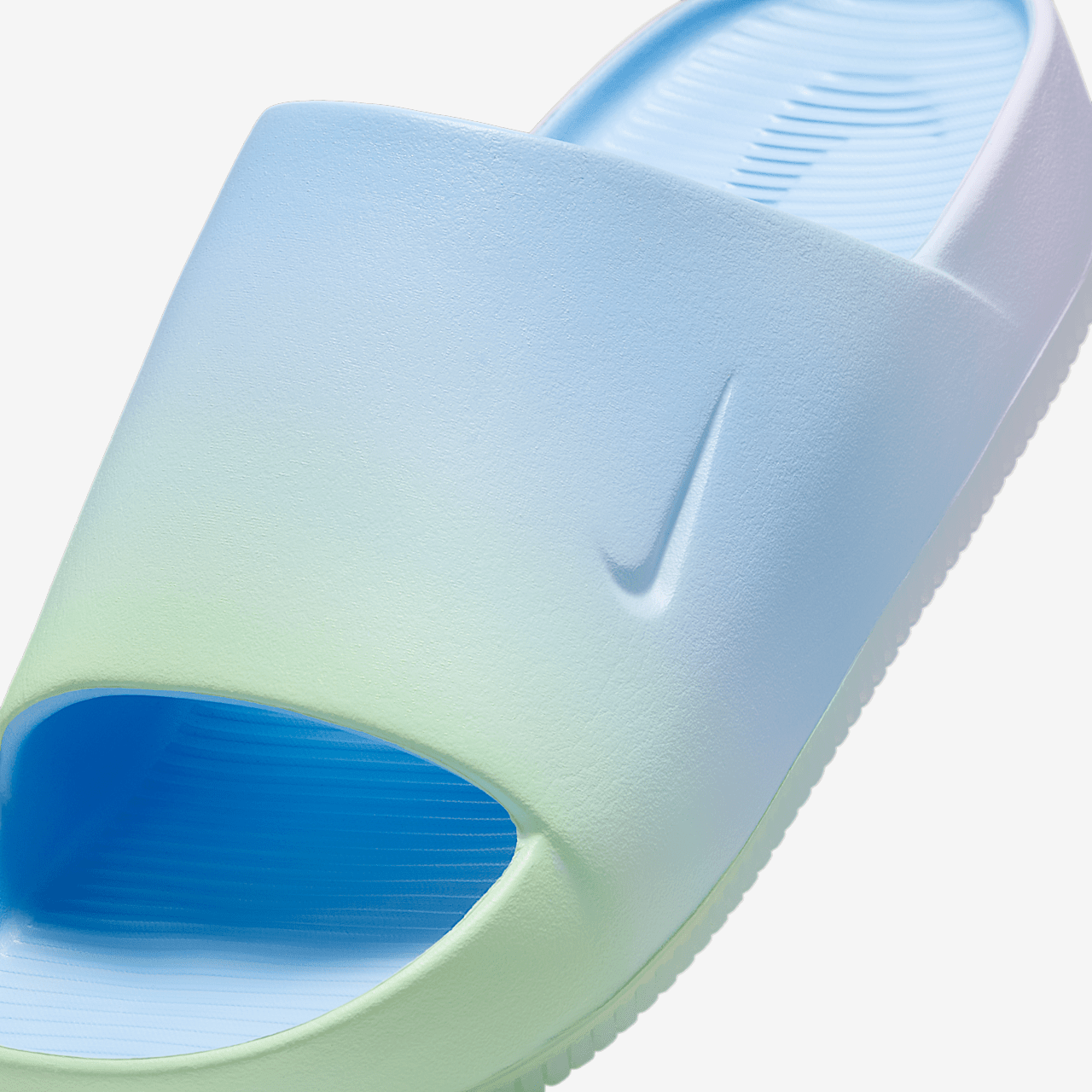Nike  sneaker Psychic Blue/Lilac Bloom/Vapor Green/Psychic Blue