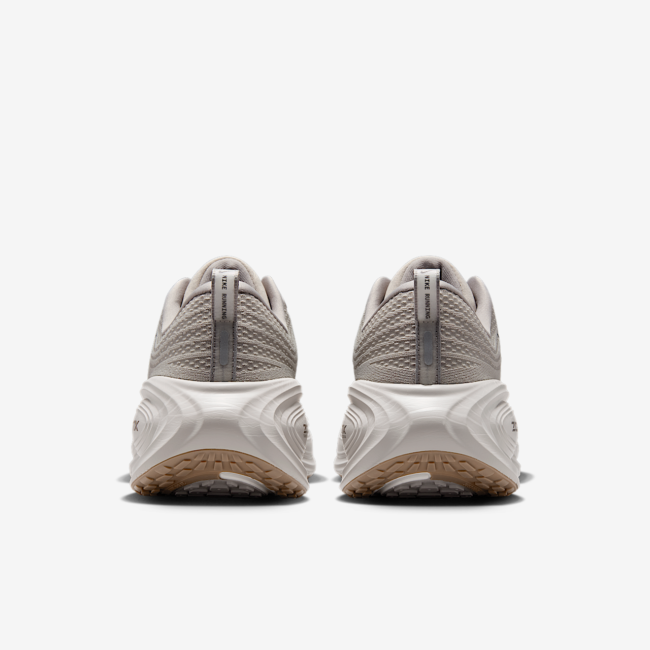 Nike Vomero sneaker College Grey/Light Iron Ore/Gum Medium Brown/Medium Ash