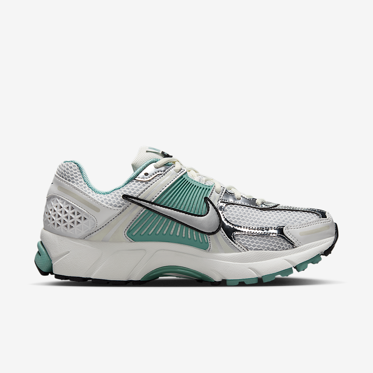 Nike Vomero sneaker Summit White/Wolf Grey/Pure Platinum/Metallic Silver