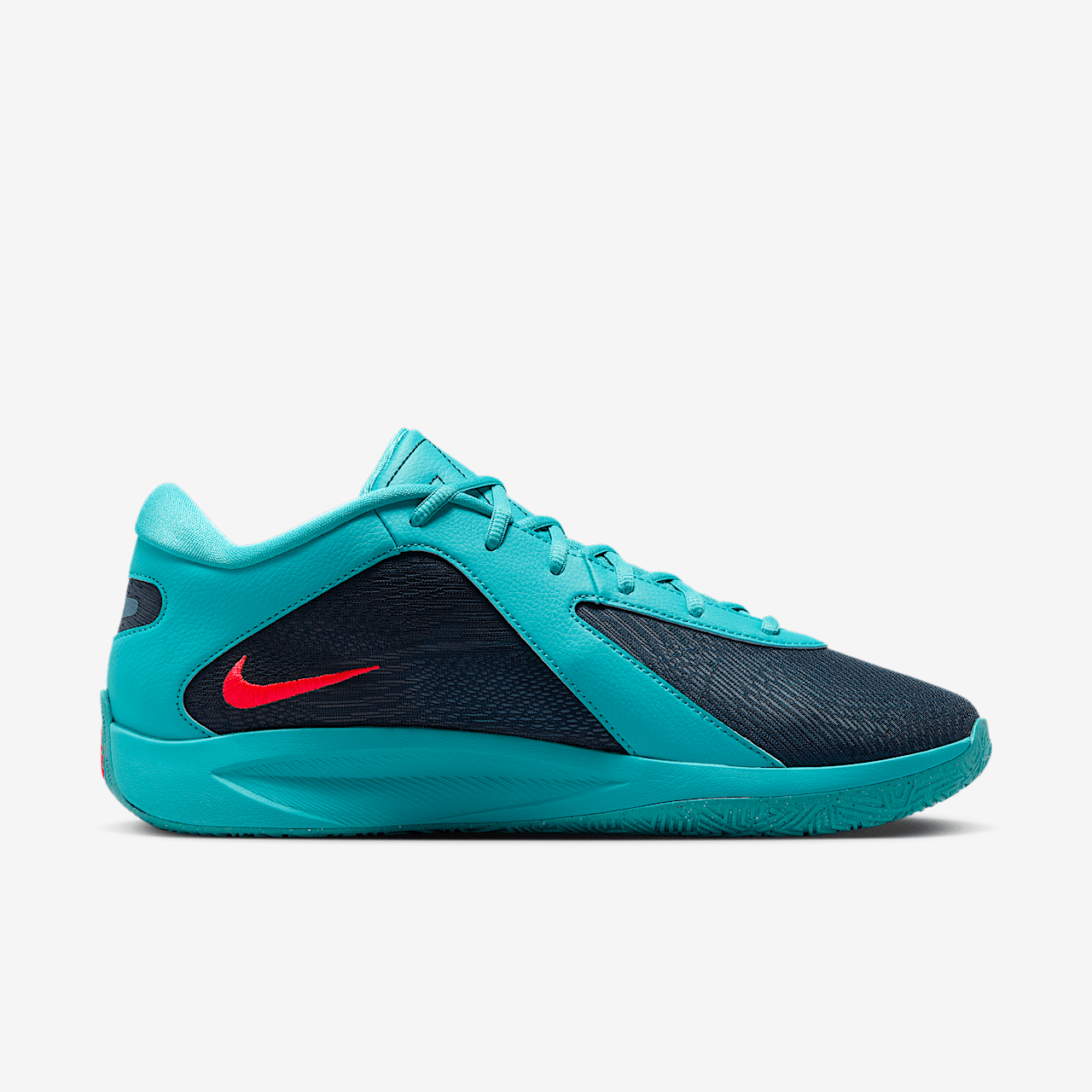 Nike  sneaker Dusty Cactus/Bright Crimson/Obsidian