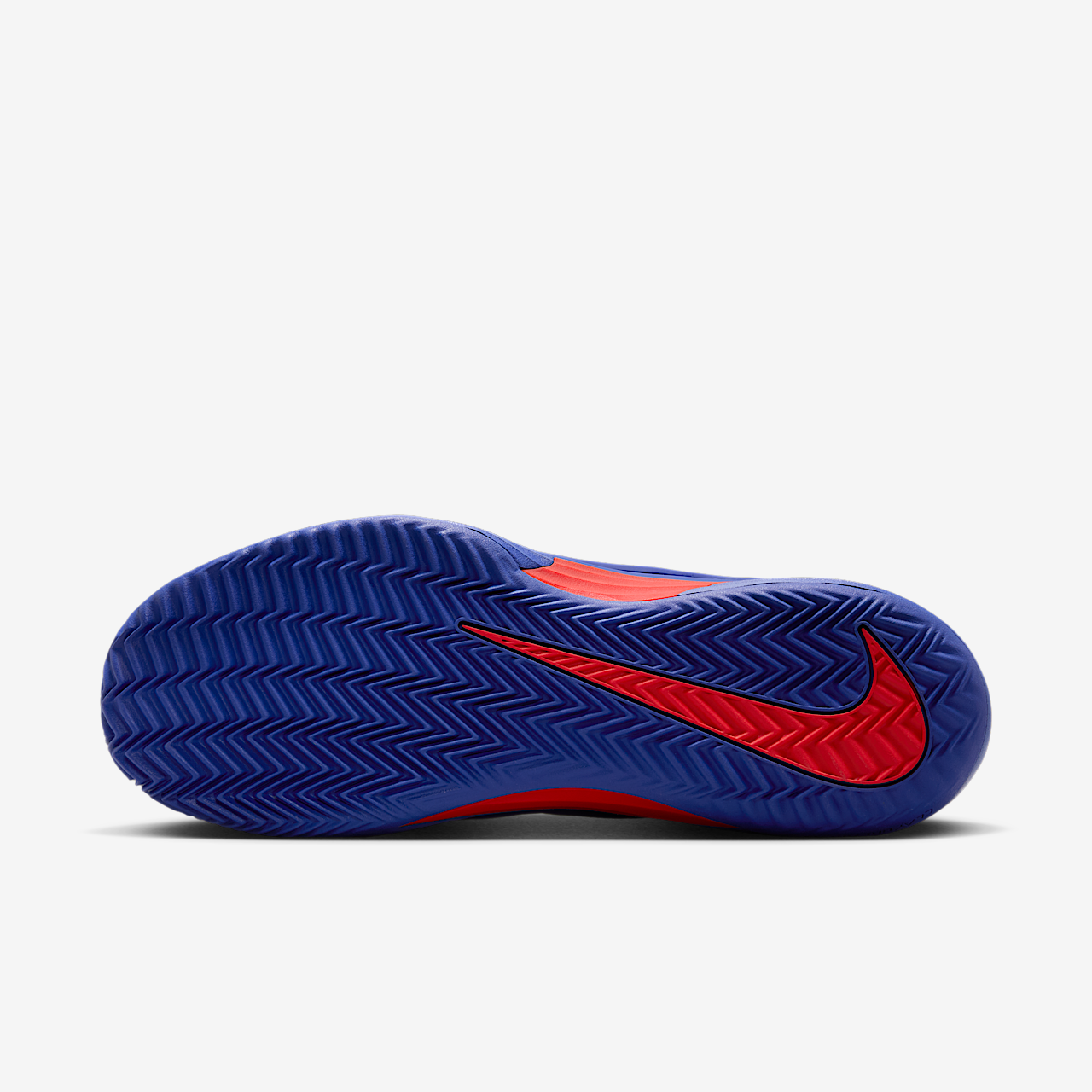 Nike  sneaker Deep Night/Pale Ivory/Metallic Silver/Light Crimson