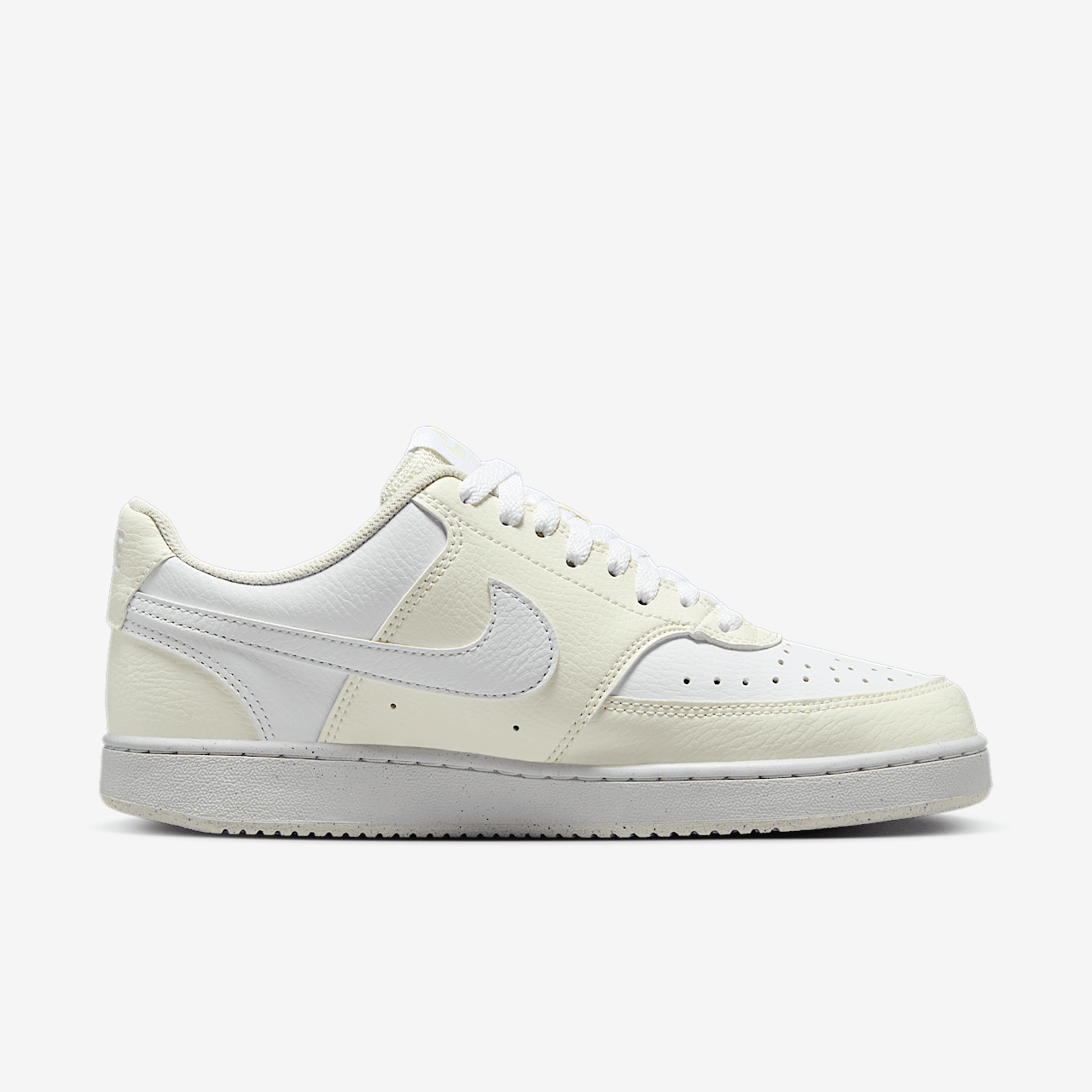 Nike  sneaker Soft Pearl/Wit