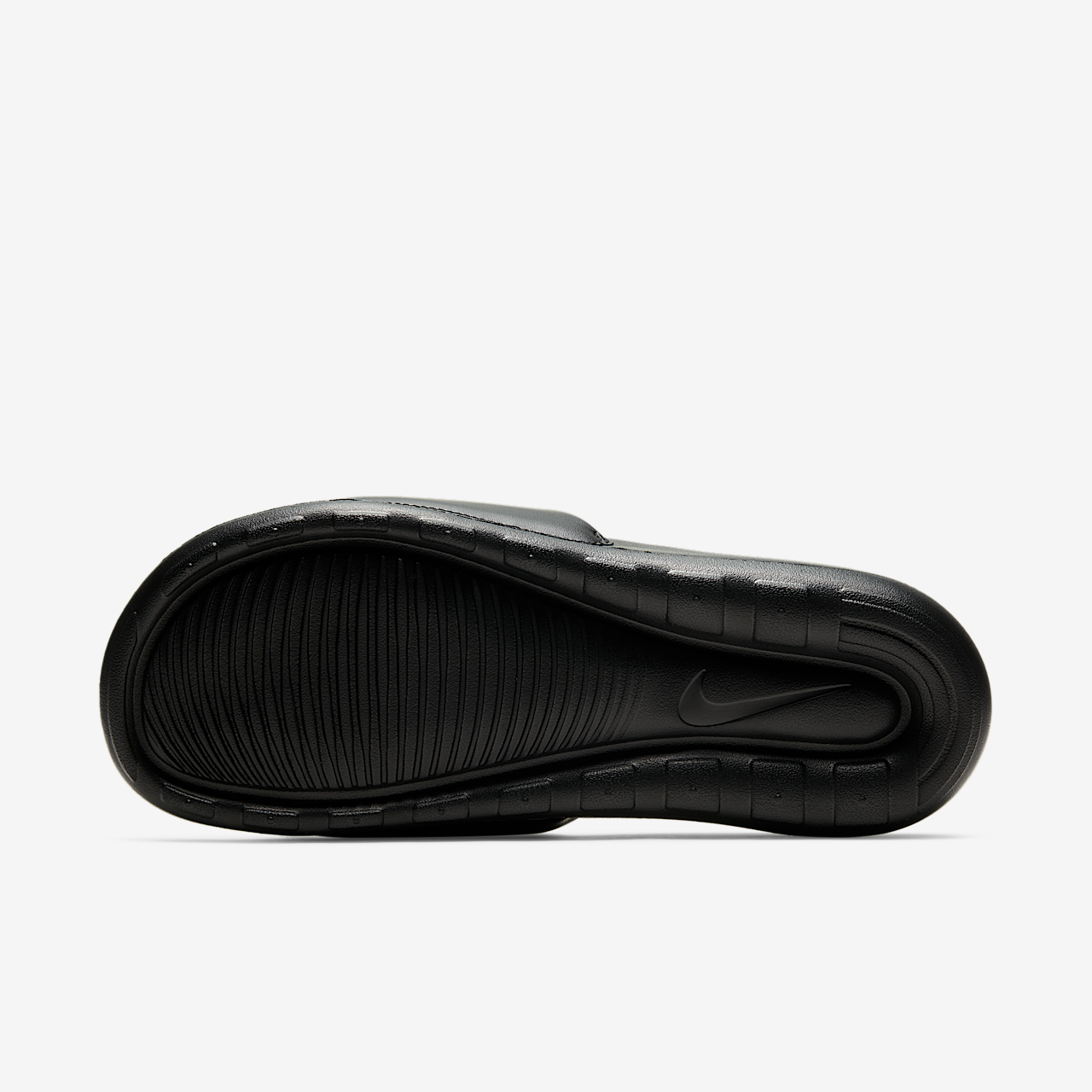 Nike  sneaker Zwart/Zwart/Zwart