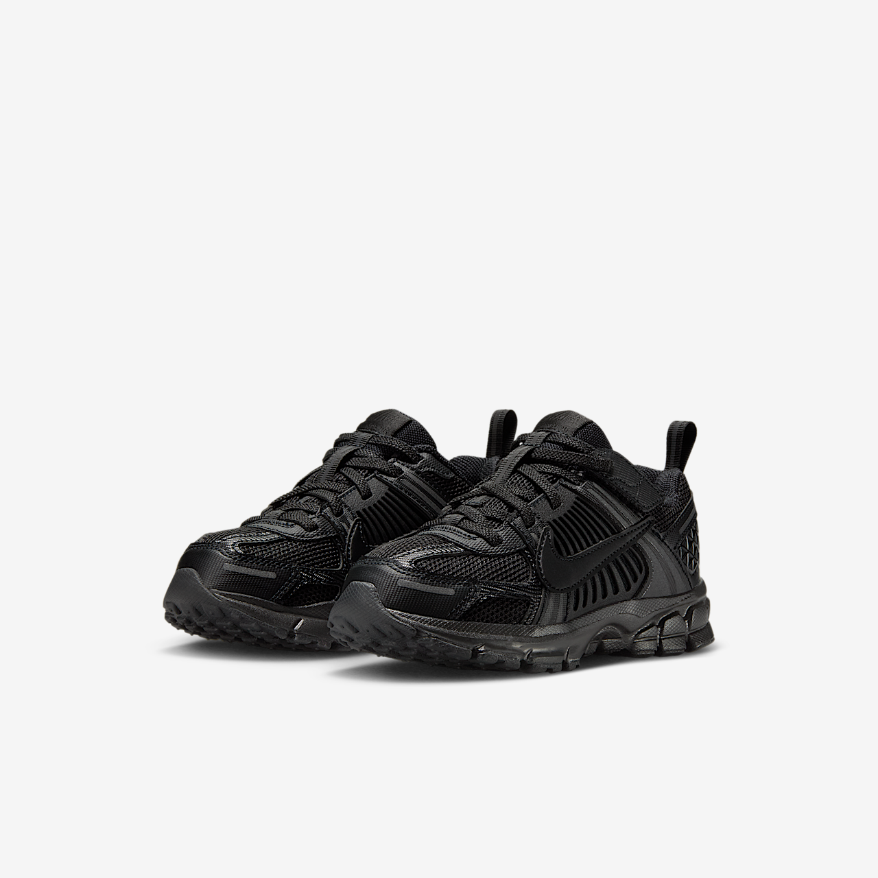 Nike Vomero sneaker Zwart/Zwart