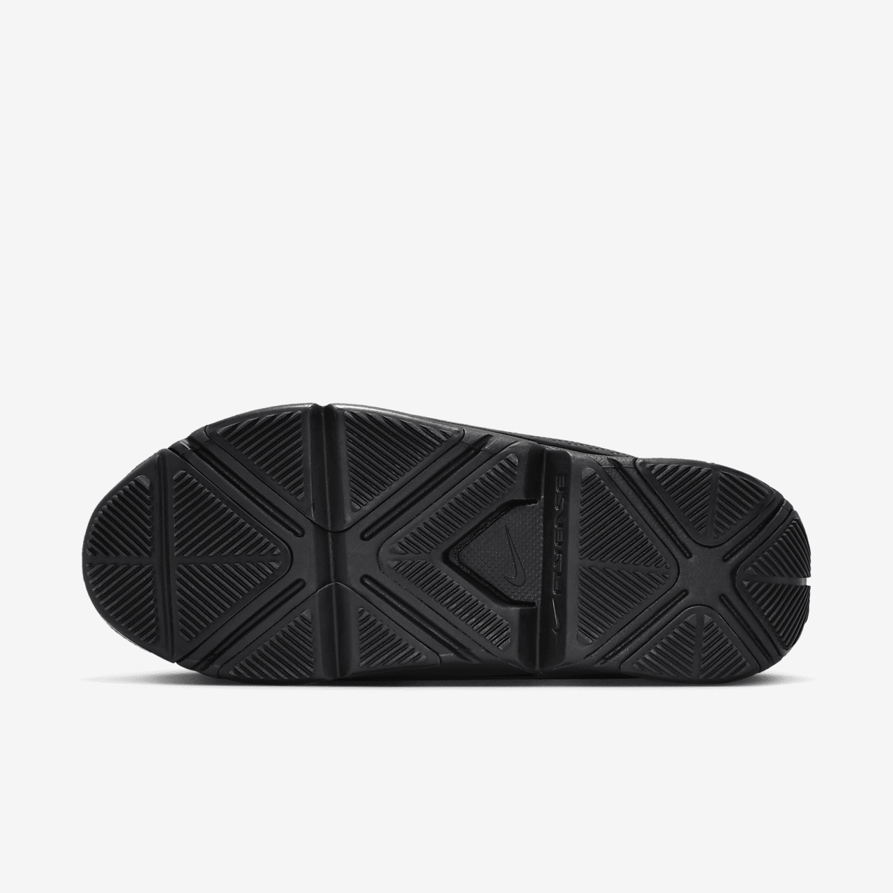 Nike Nike FlyEase sneaker Zwart/Zwart/Zwart