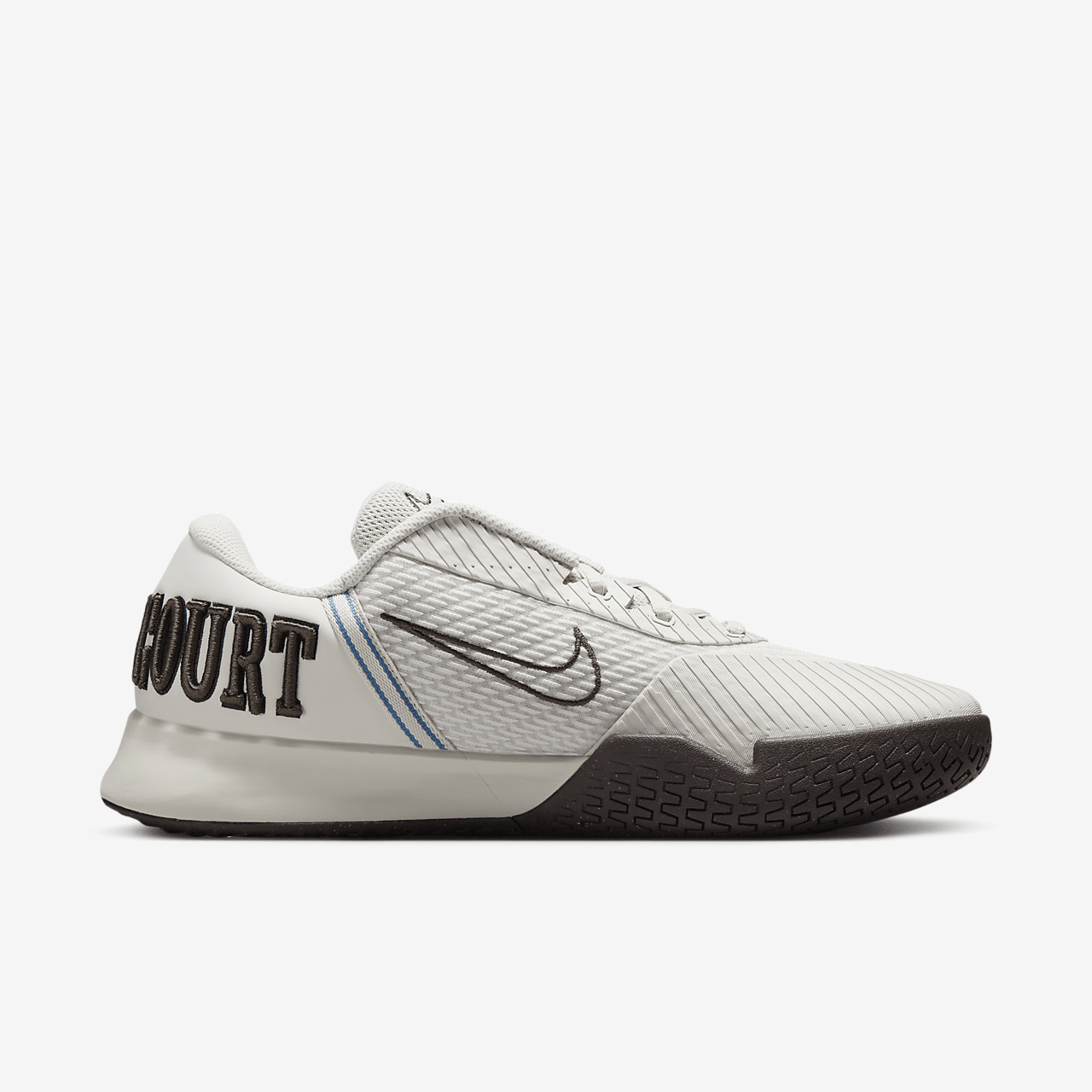 Nike  sneaker Light Orewood Brown/Baroque Brown/Aegean Storm
