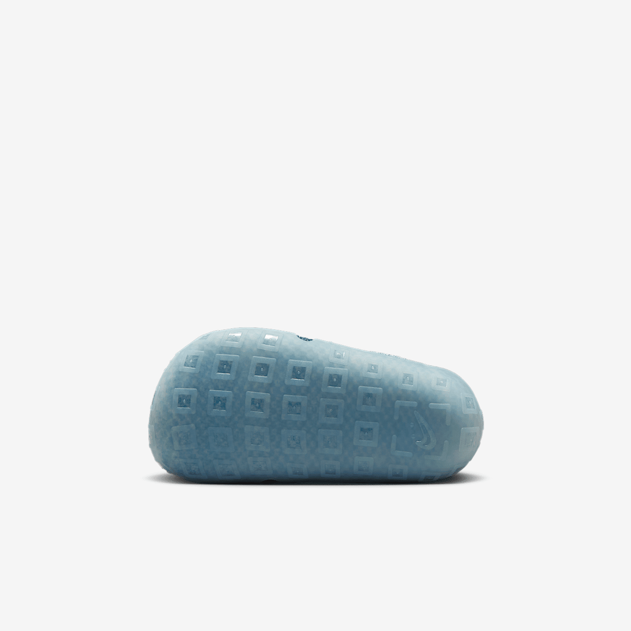 Nike  sneaker Denim Turquoise/Smokey Blue/Cerulean/Wit
