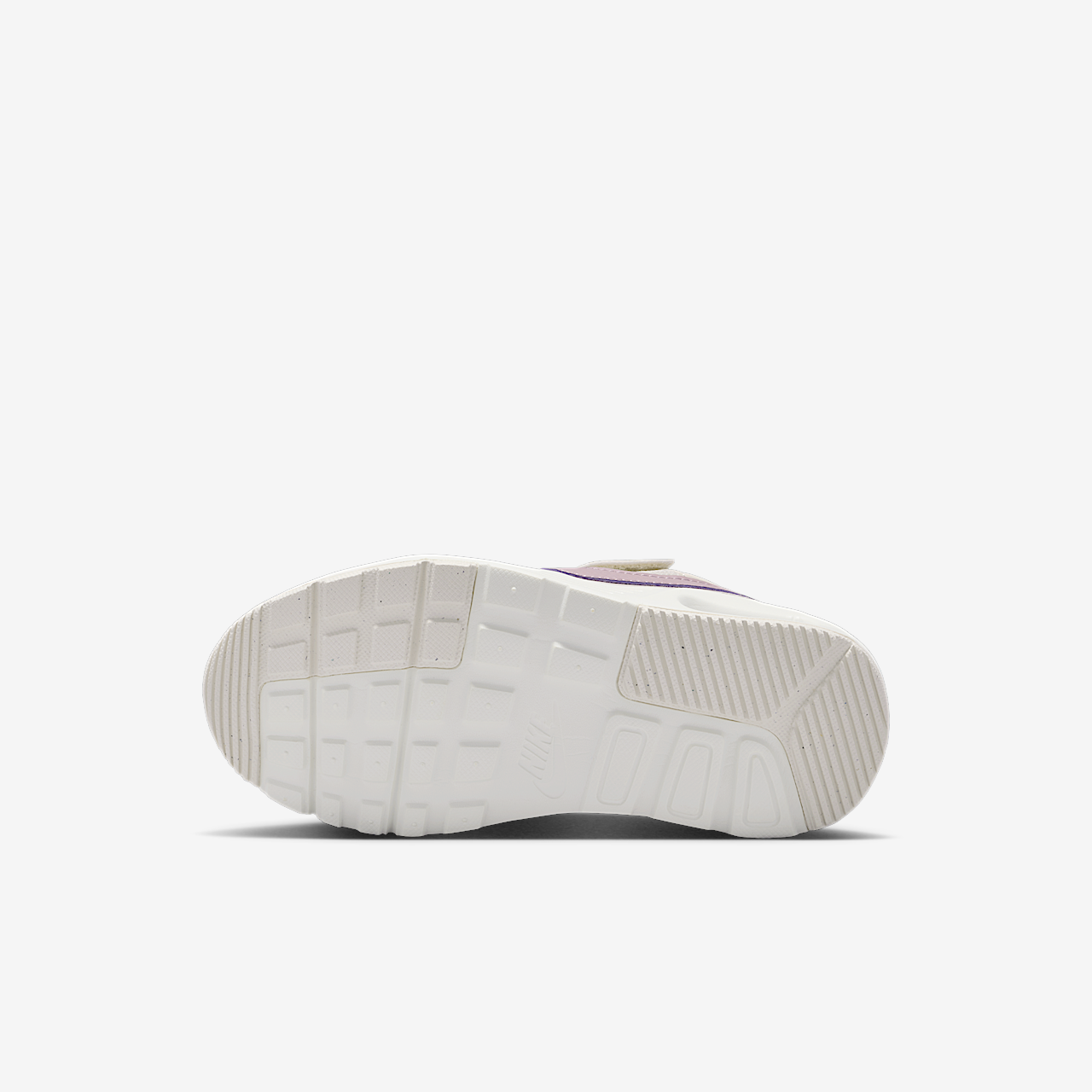 Nike Air Max SC sneaker Light Orewood Brown/Platinum Violet/Summit White/Plum Fog