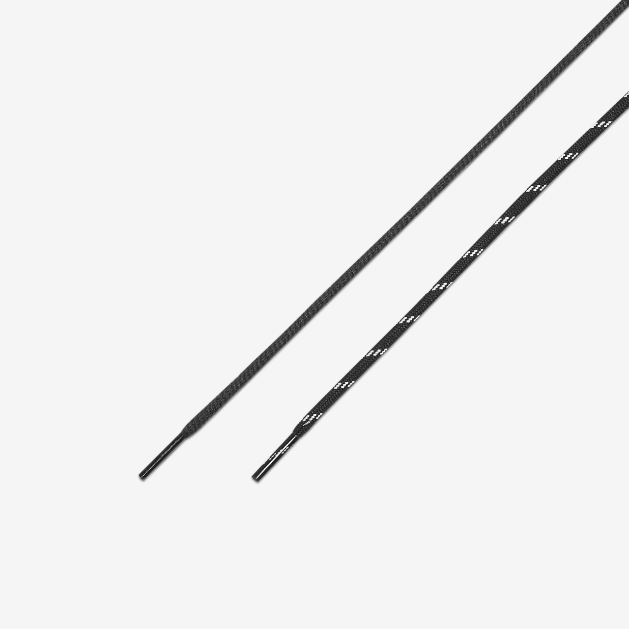 Nike  sneaker Zwart/Zwart/Wit