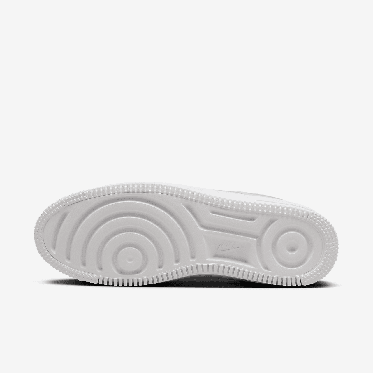 Nike Air Force 1 sneaker Wit/Sail/Guava Ice