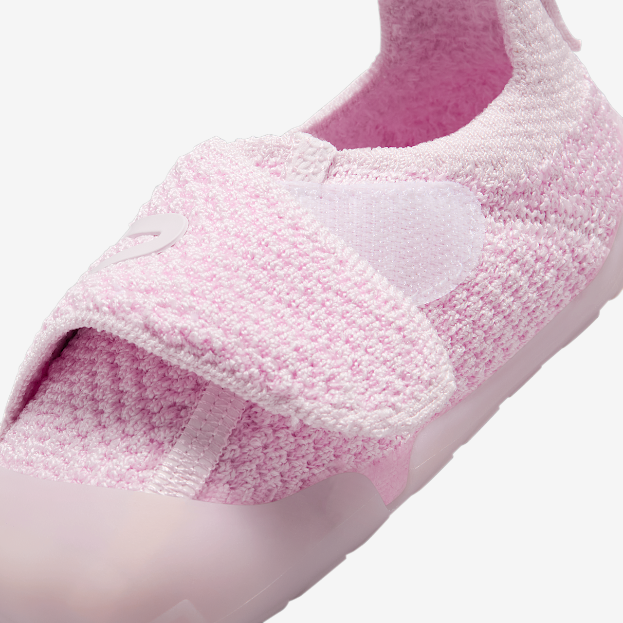 Nike  sneaker Pearl Pink/Pink Foam/Pearl Pink