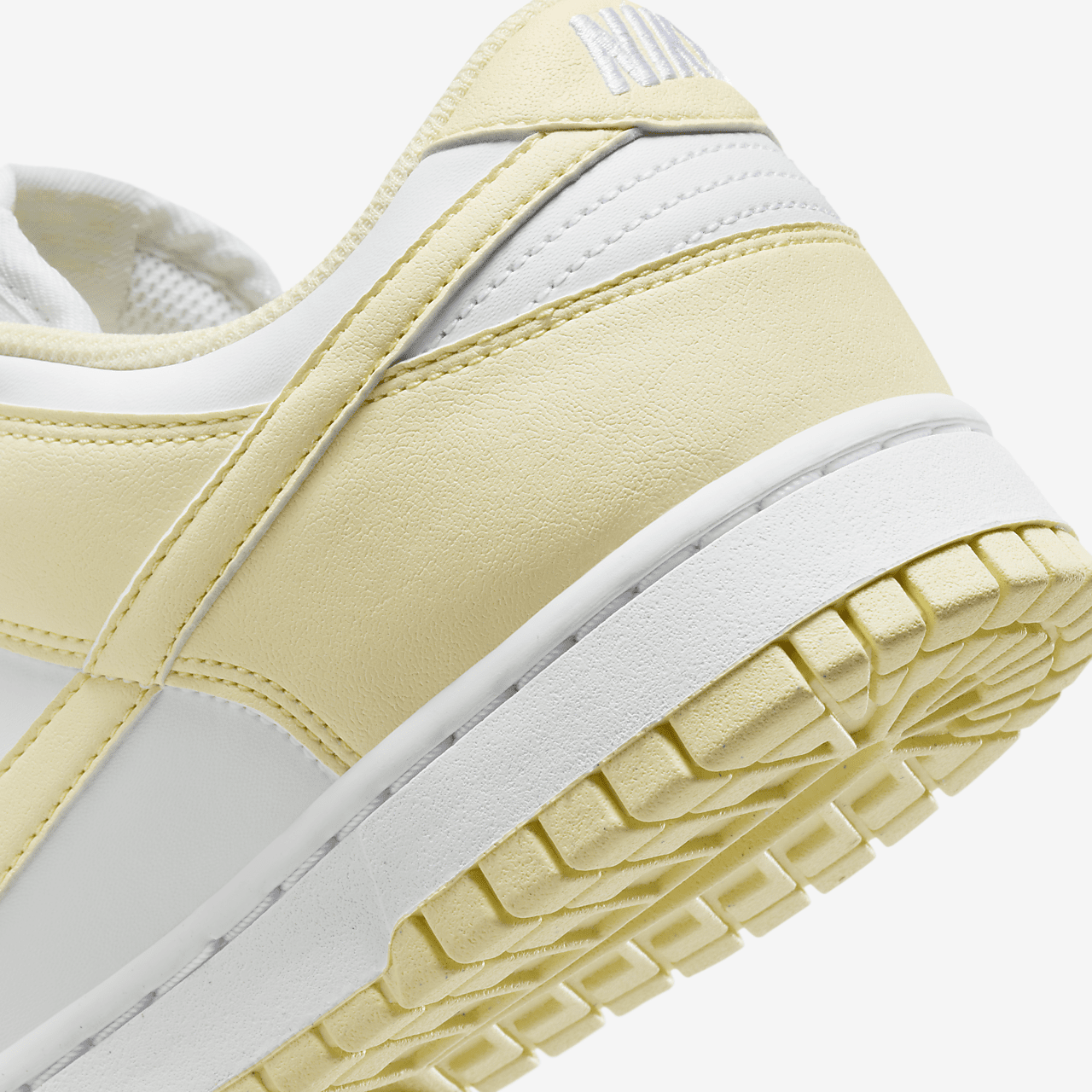 Nike Dunk Low sneaker Wit/Alabaster