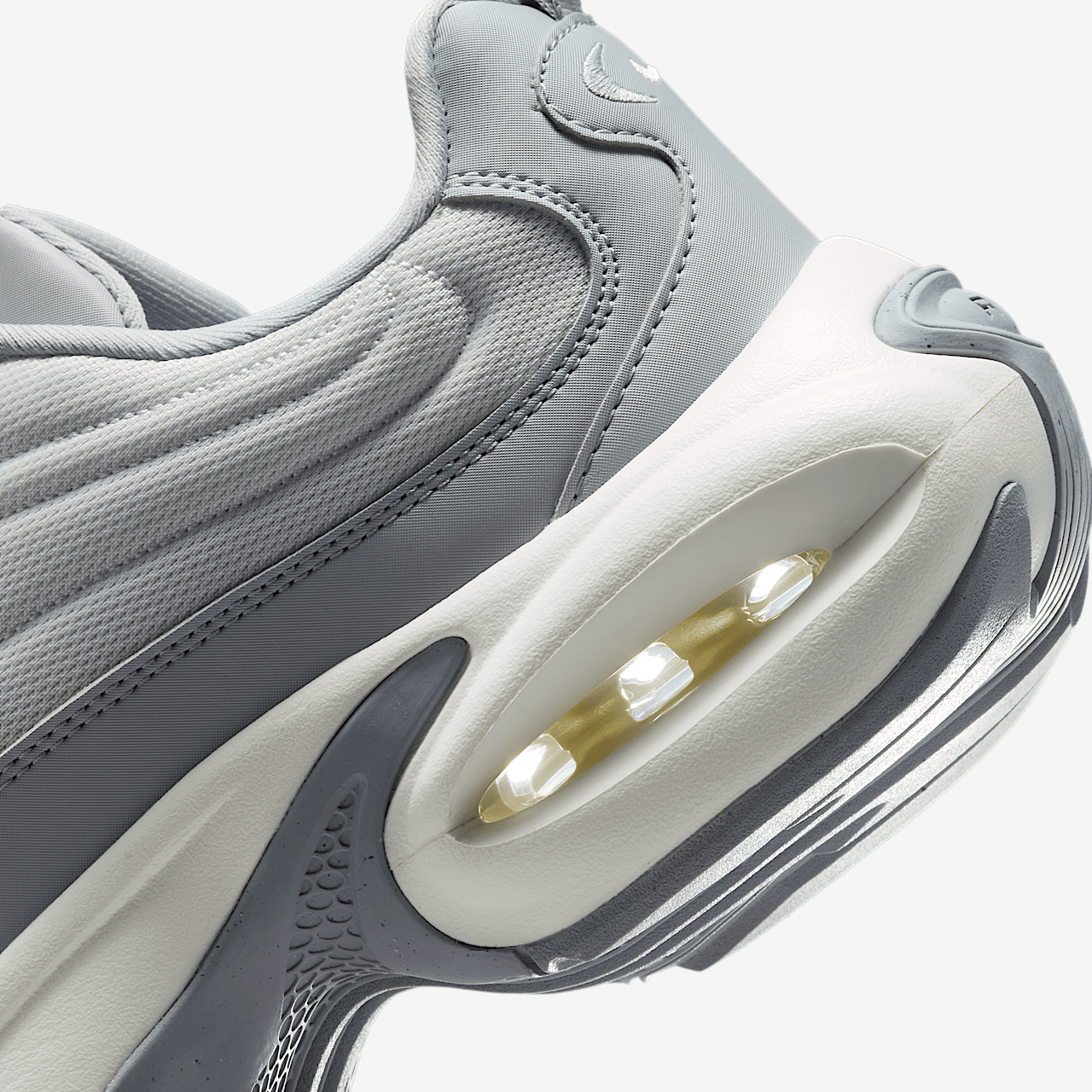 Nike Nike Air Max Portal sneaker Wolf Grey/Photon Dust/Sail