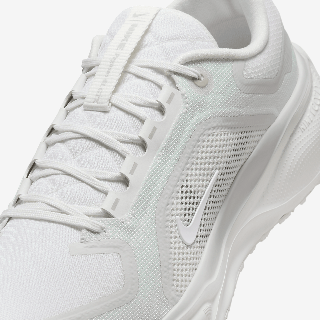 Nike Pegasus sneaker Summit White/Photon Dust/Off White/Wit
