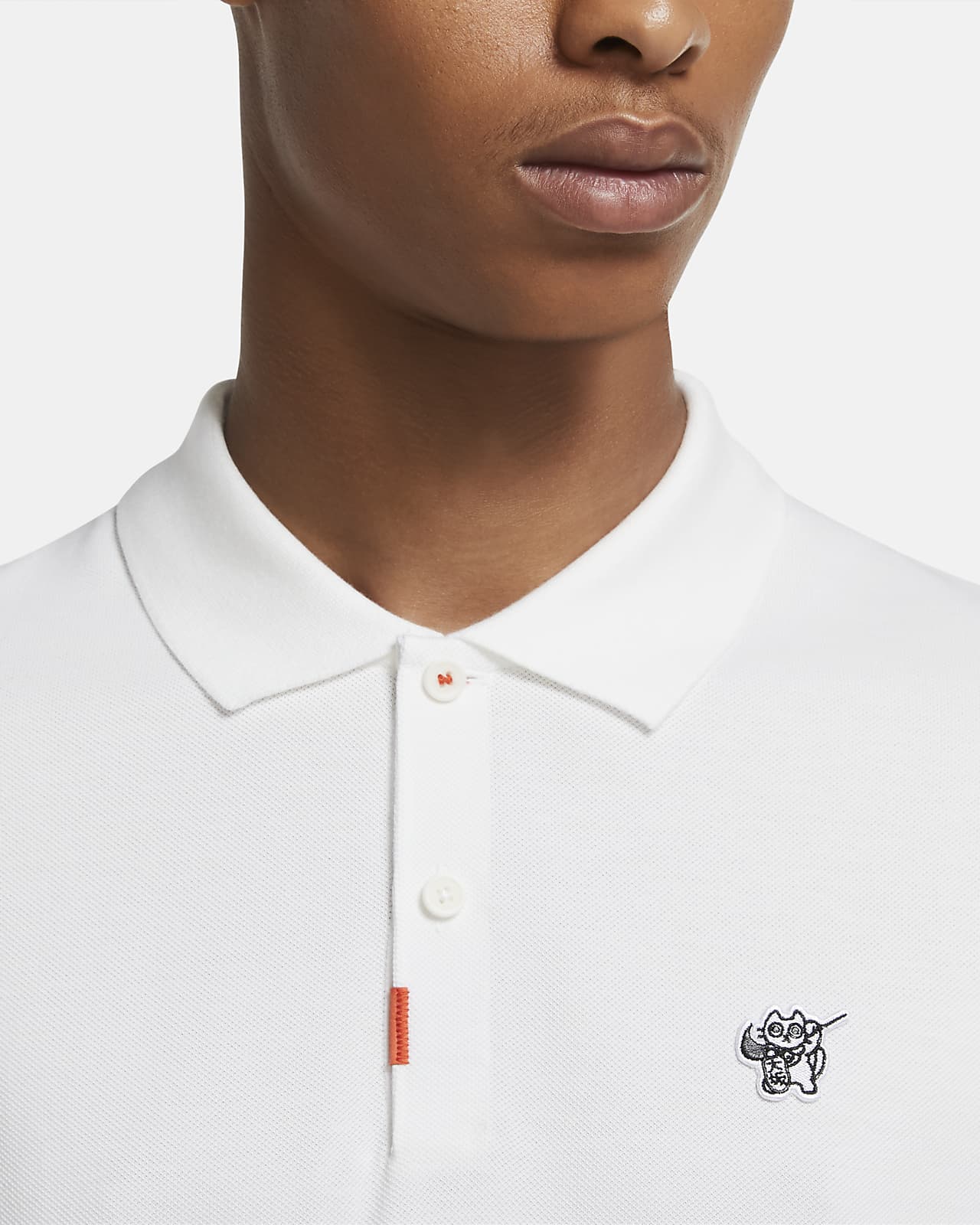 the nike polo naomi osaka