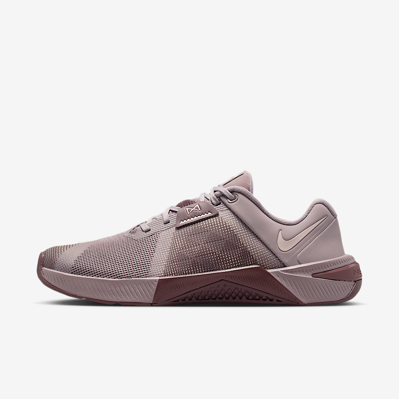 Nike  sneaker Light Violet Ore/Tattoo/Silt Red