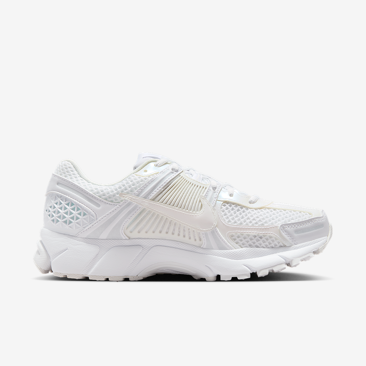 Nike Vomero sneaker Wit/Platinum Tint/Summit White/Wit