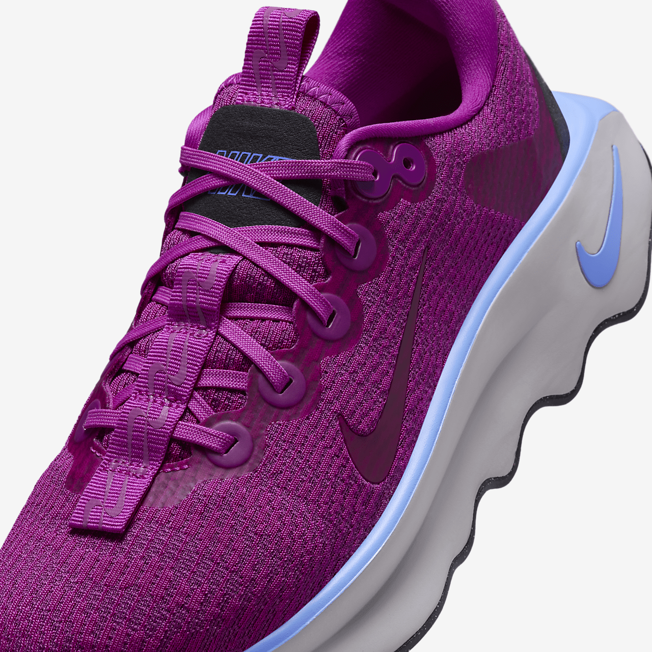 Nike  sneaker Vivid Grape/Hot Fuchsia/Royal Pulse/Vivid Grape