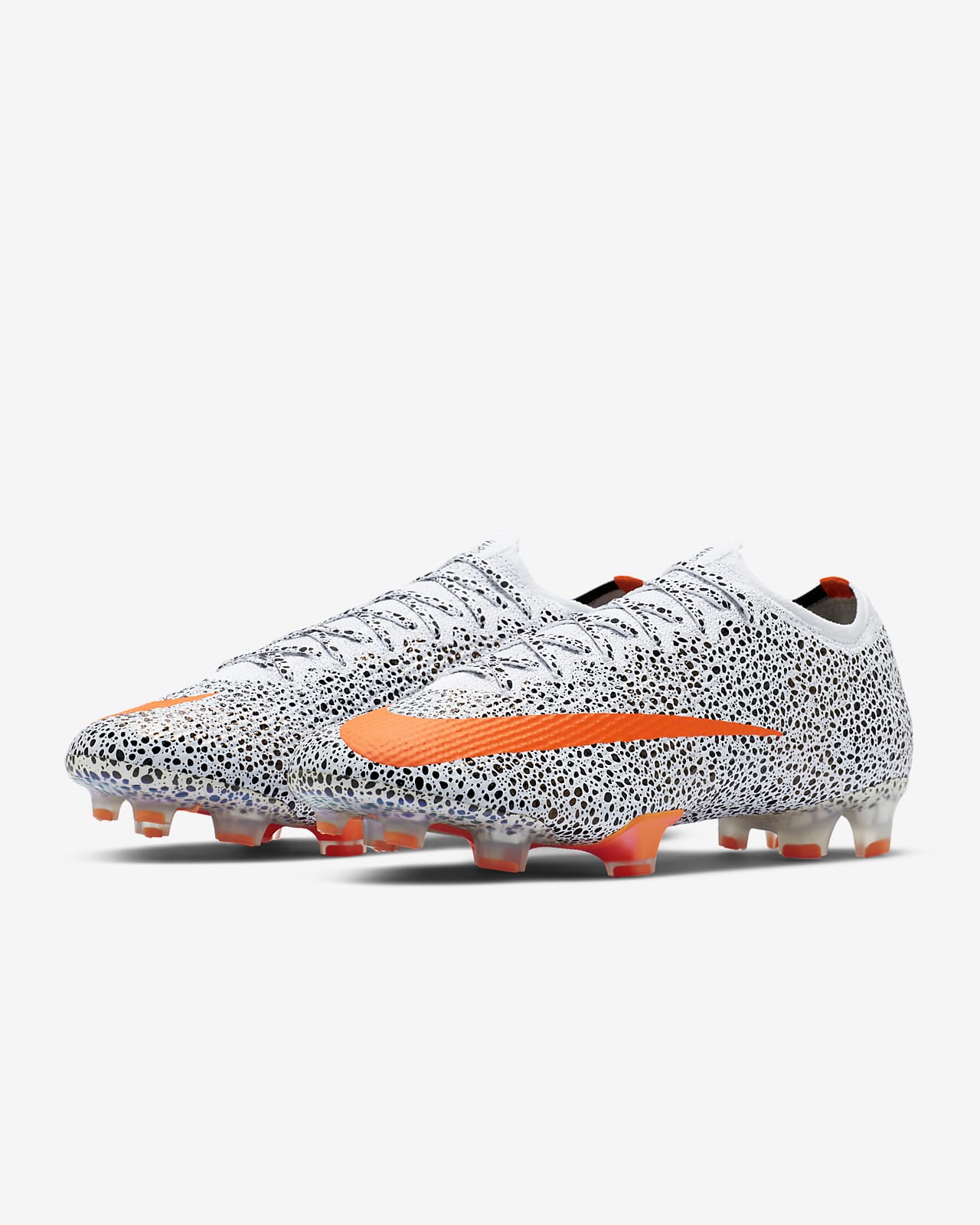 nike mercurial vapor 13 elite cr7 safari fg