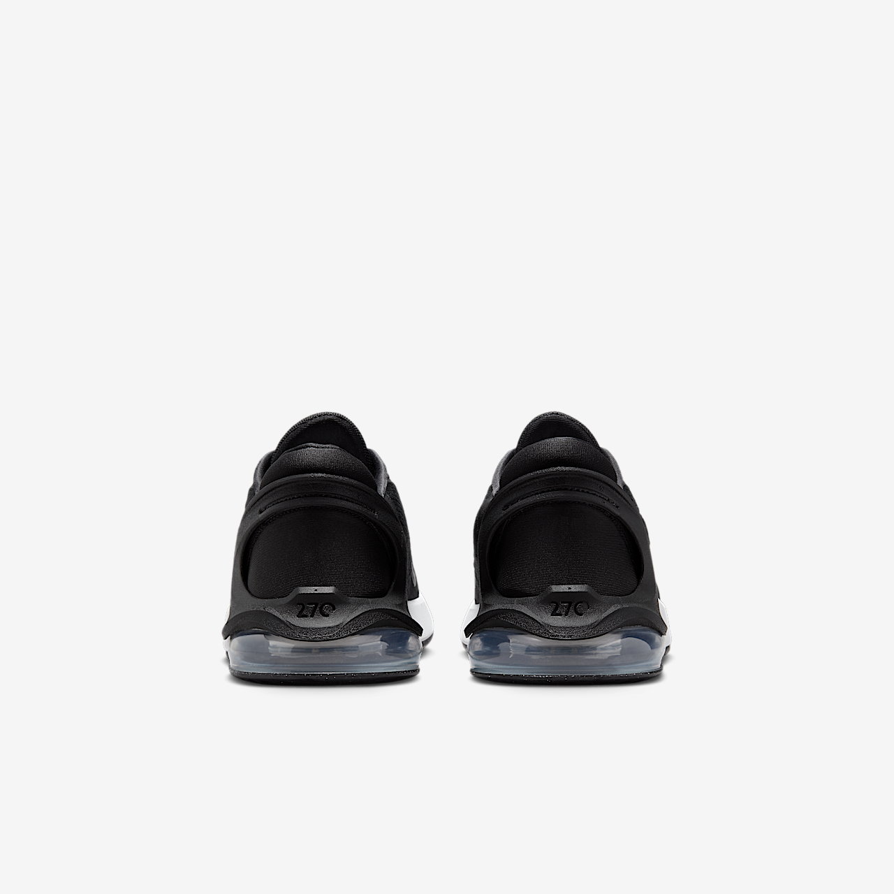 Nike Air max 270 sneaker Zwart/Wit