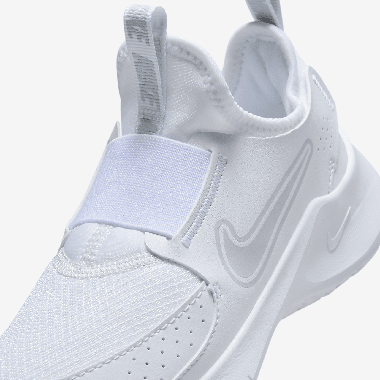 Nike  sneaker Wit/Wit/Pure Platinum