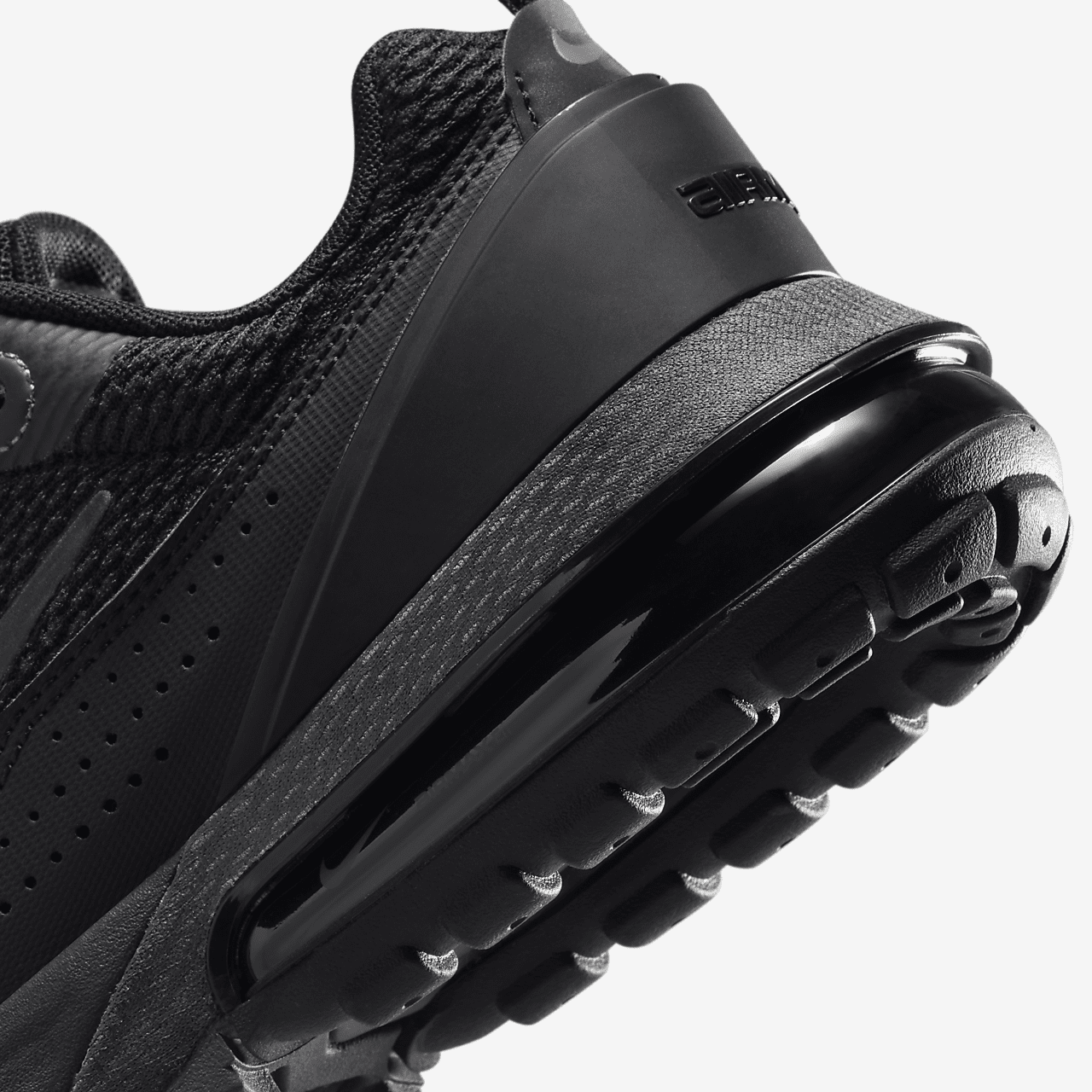 Nike Air Max Pulse sneaker Zwart/Anthracite/Particle Grey/Zwart