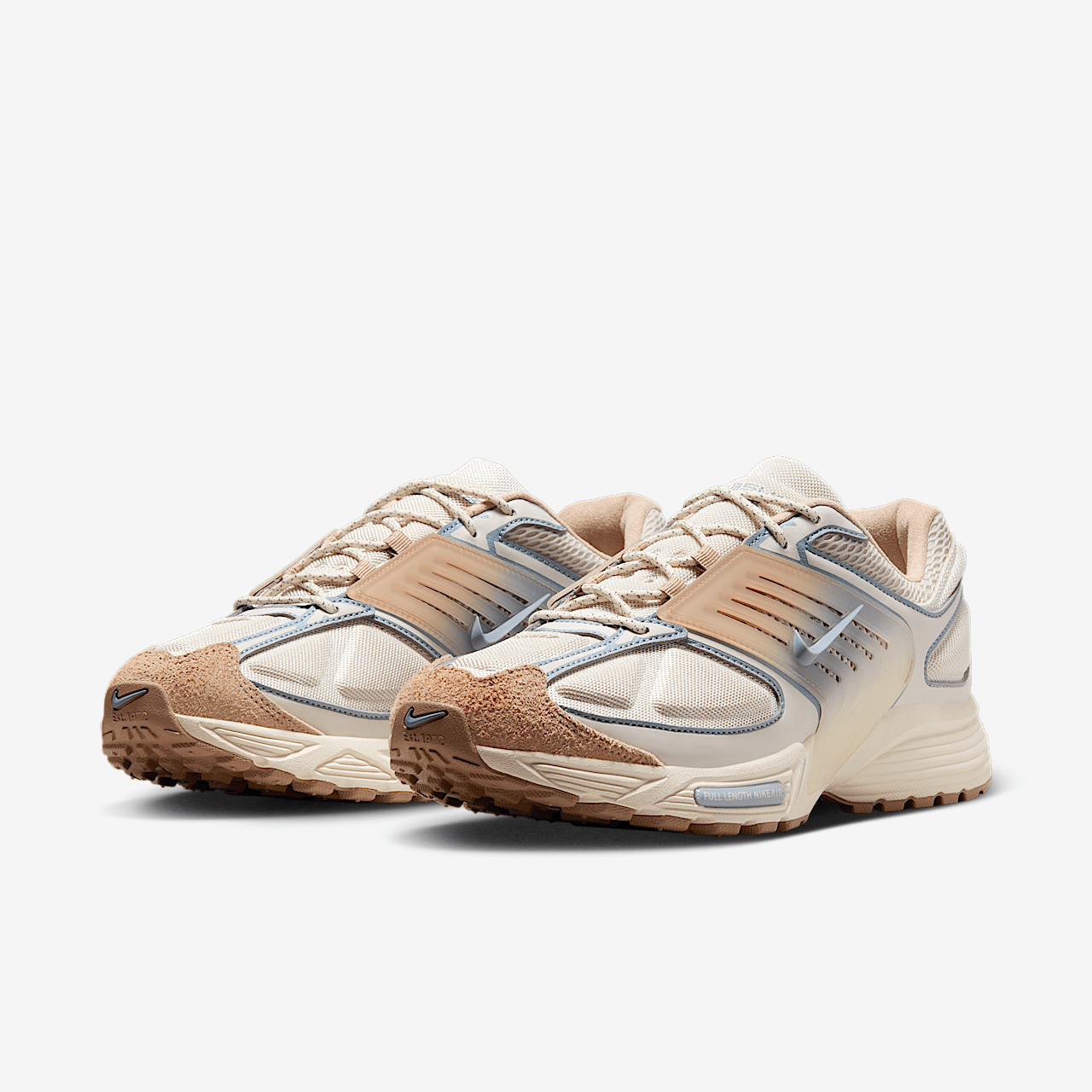 Nike Nike Air Pegasus Wave sneaker Light Orewood Brown/Phantom/Hemp/Ashen Slate