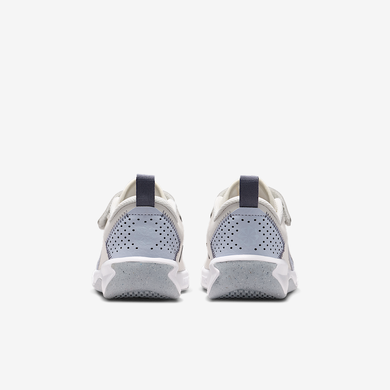 Nike  sneaker Platinum Tint/Light Carbon/Ghost