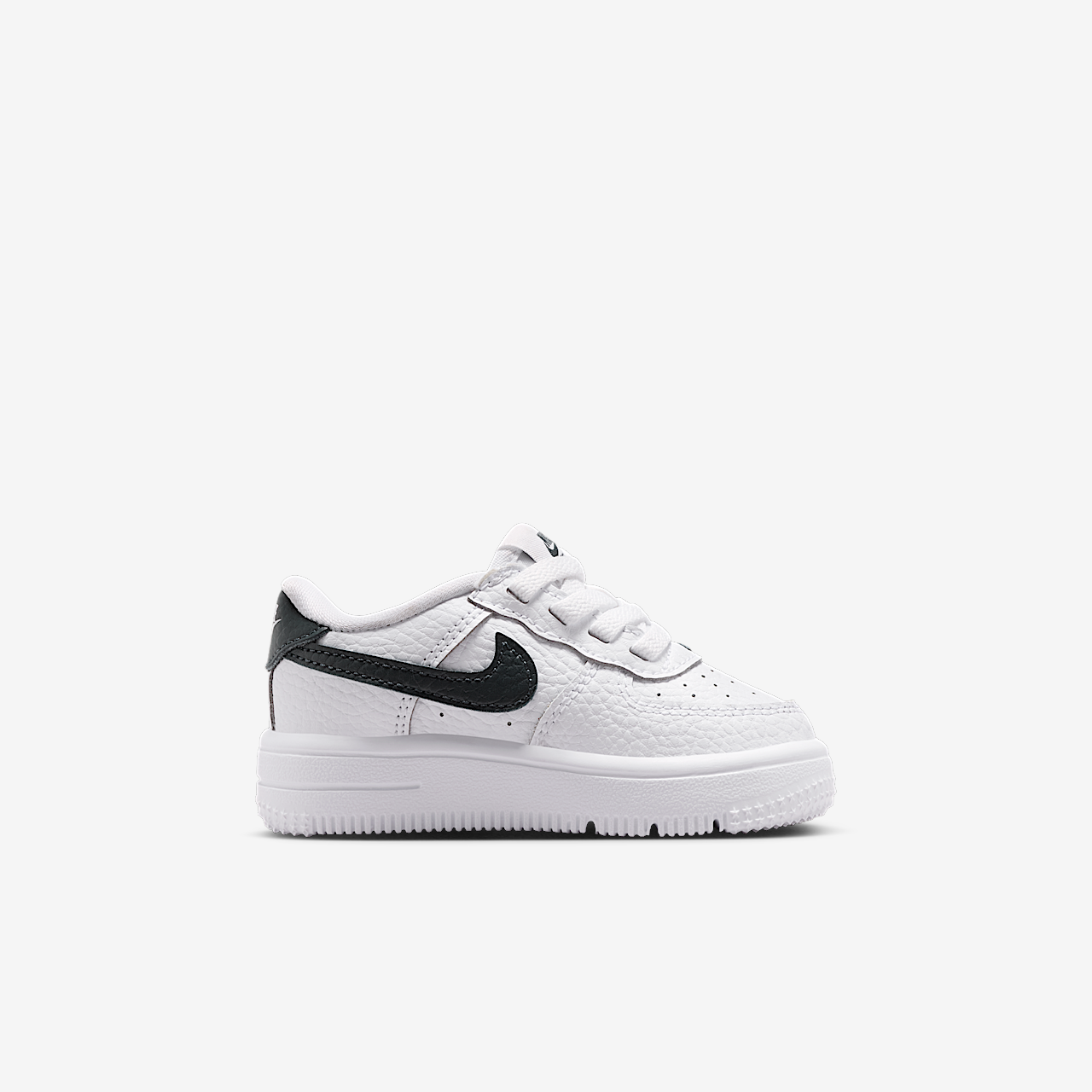 Nike  sneaker Wit/Seaweed