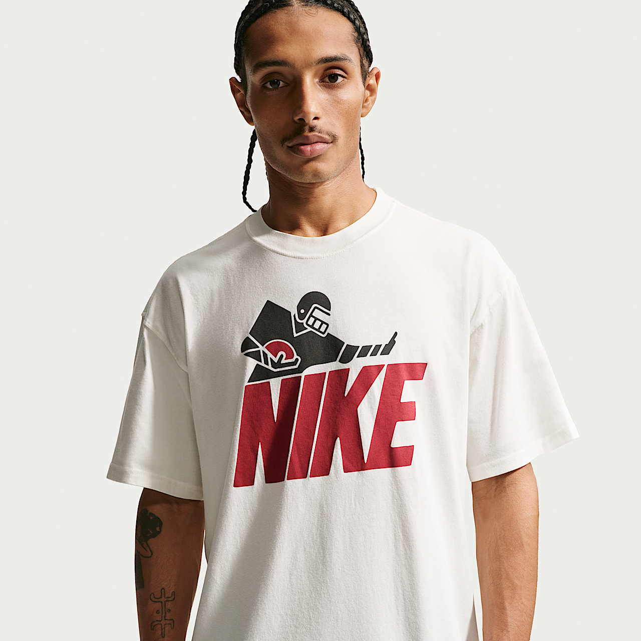 Nike Sportswear (Sail)