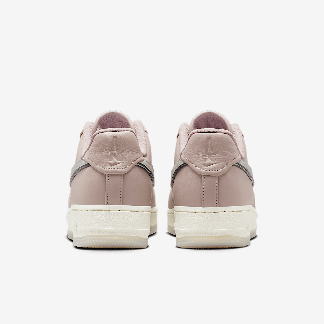 Nike Air Force 1 sneaker Diffused Taupe/Light Iron Ore/Phantom/Anthracite