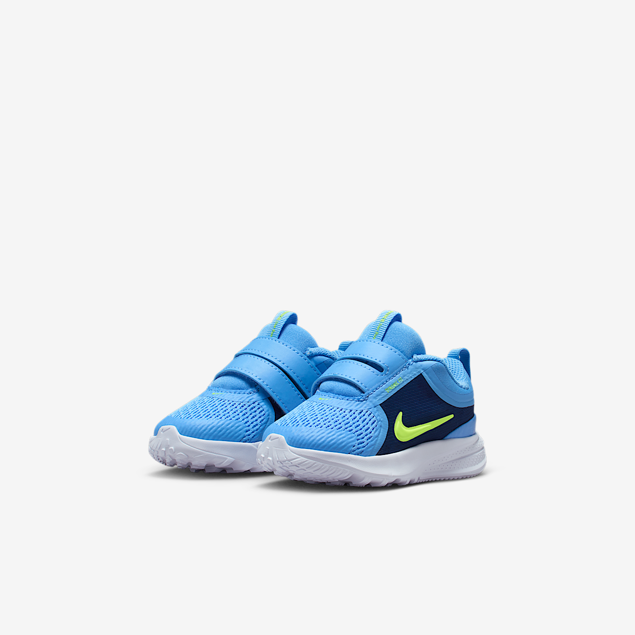 Nike  sneaker University Blue/Blue Void/Football Grey/Volt
