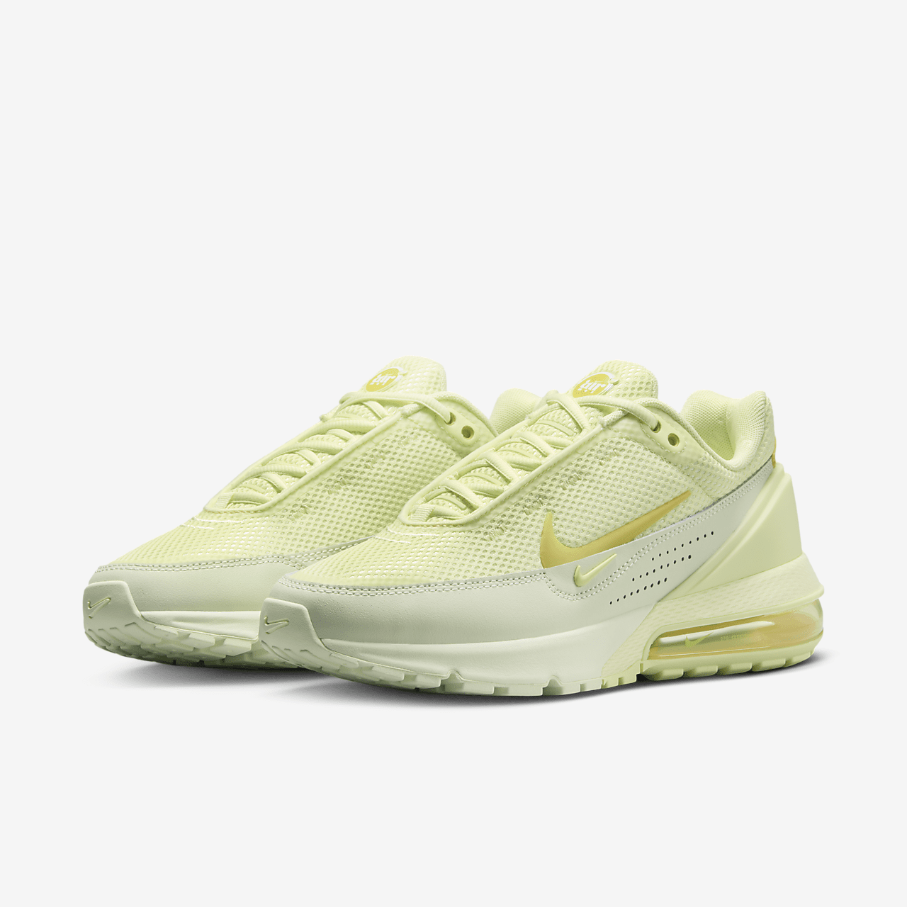 Nike Air Max Pulse sneaker Luminous Green/Lime Ice/Light Lemon Twist/High Voltage