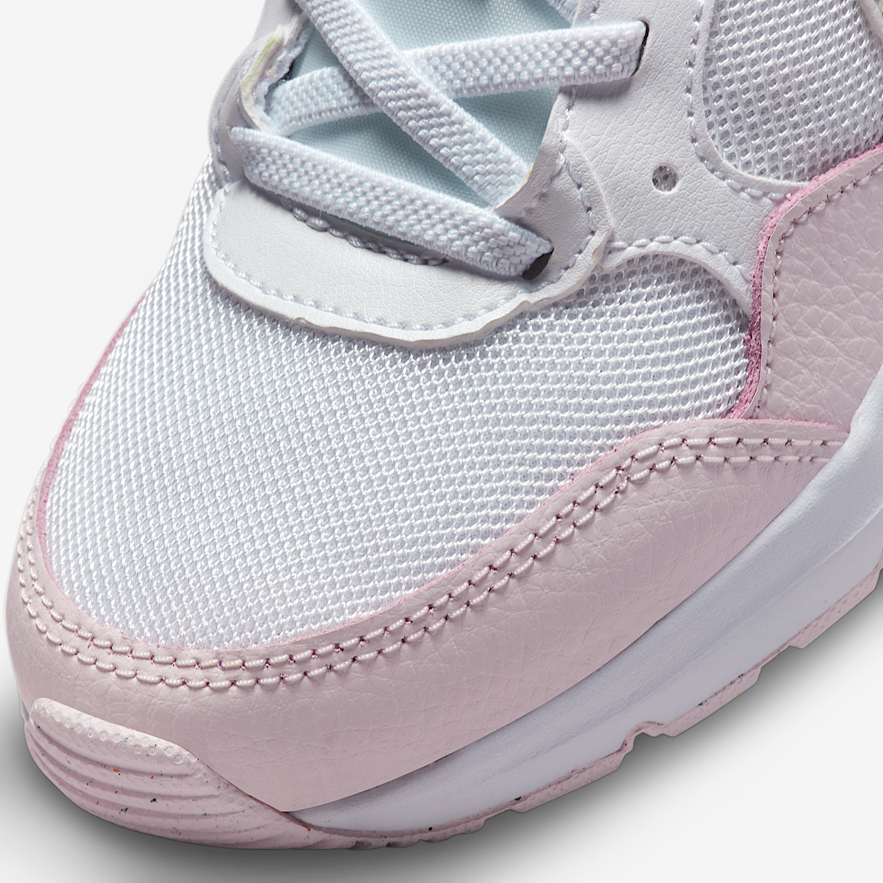 Nike Air Max SC sneaker Wit/Pearl Pink/Medium Soft Pink/Summit White