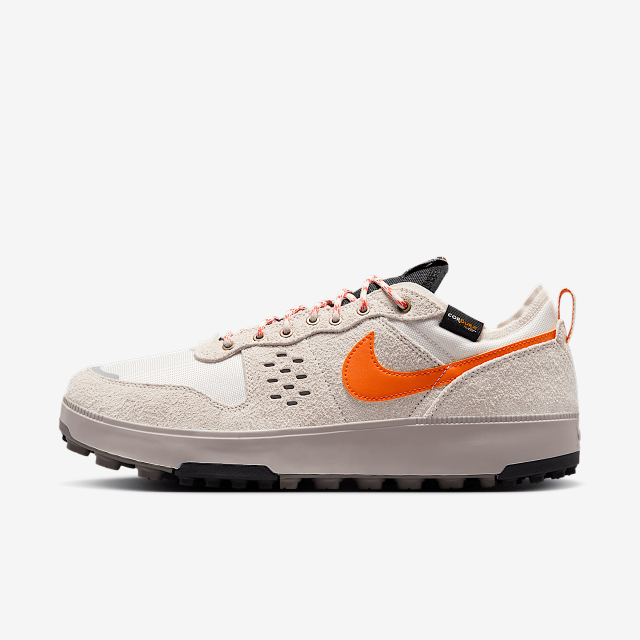 Nike  sneaker Phantom/Light Orewood Brown/College Grey/Safety Orange