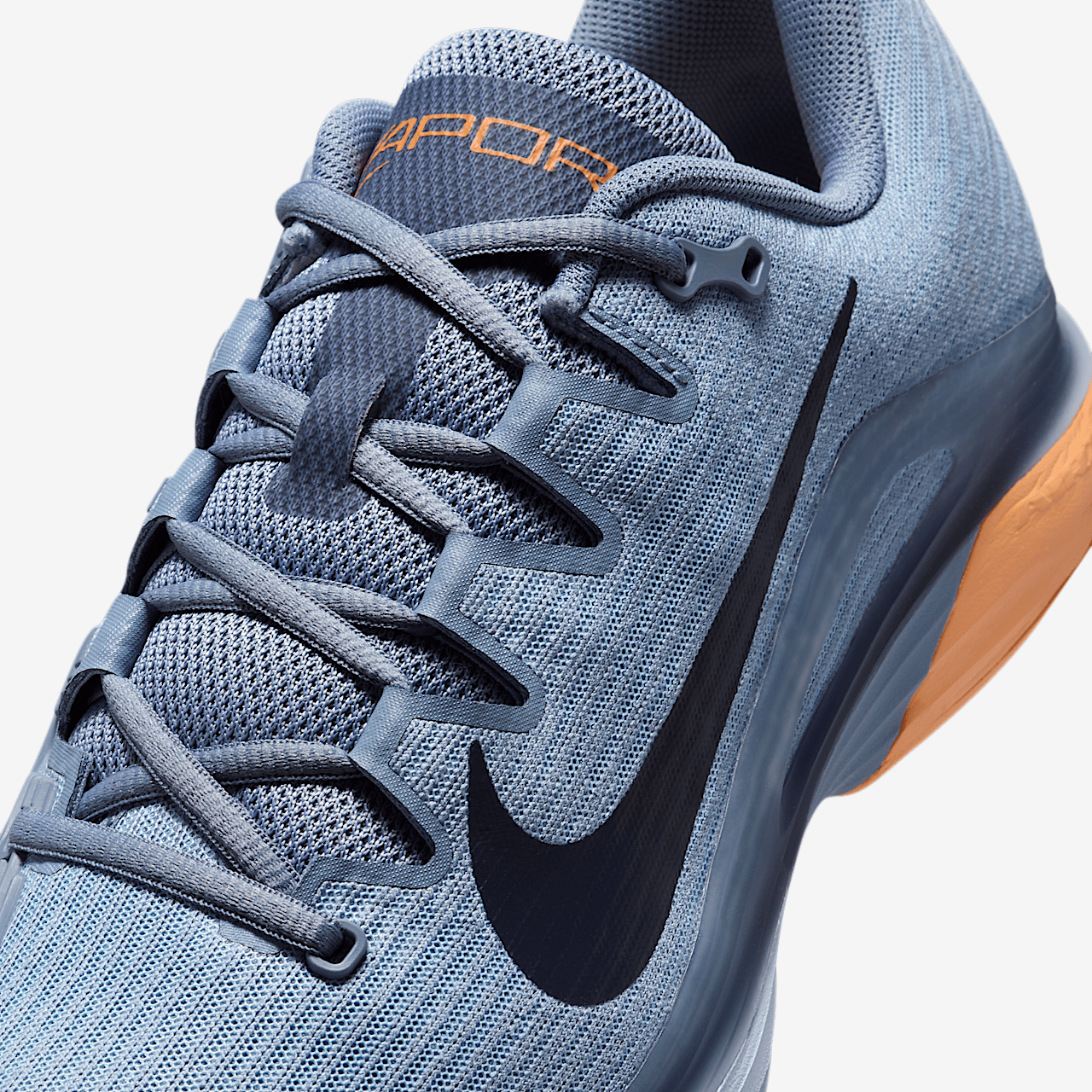Nike  sneaker Ashen Slate/Light Armory Blue/Marrakesh/Obsidian