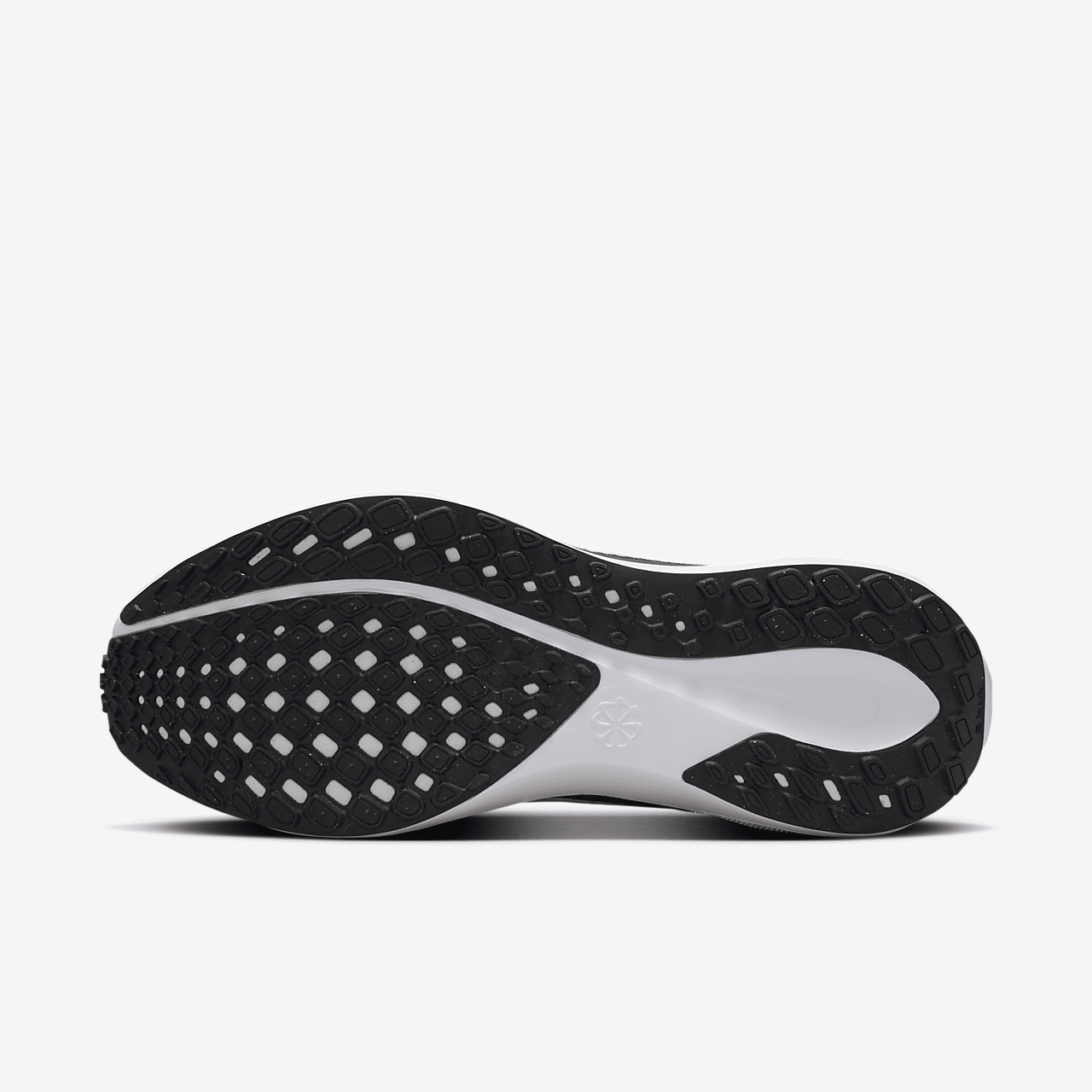 Nike Pegasus sneaker Zwart/Anthracite/Wit