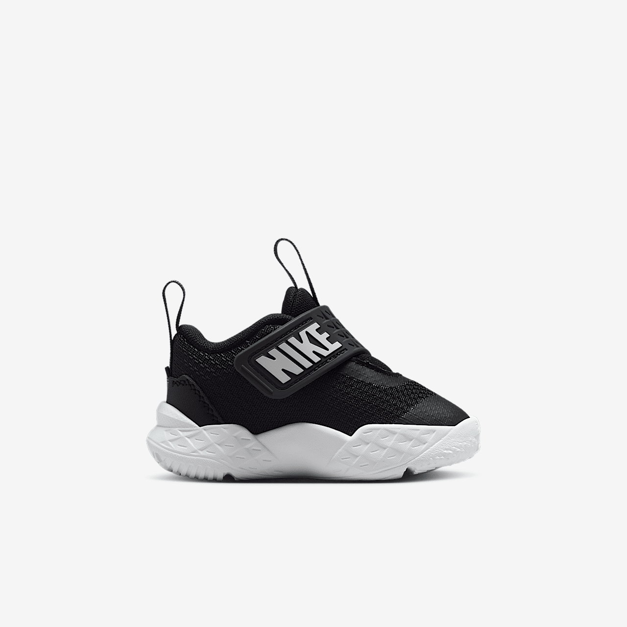 Nike  sneaker Zwart/Anthracite/Wit