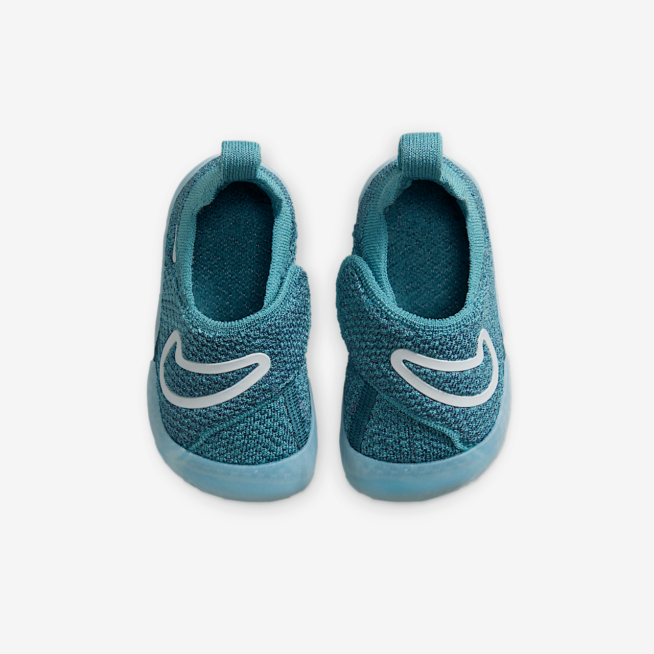 Nike  sneaker Denim Turquoise/Smokey Blue/Cerulean/Wit