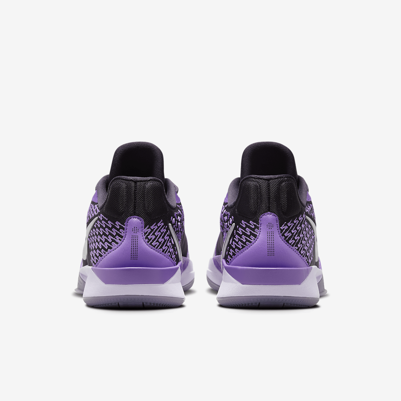 Nike  sneaker Cave Purple/Black Raspberry/Violet Frost/Wit