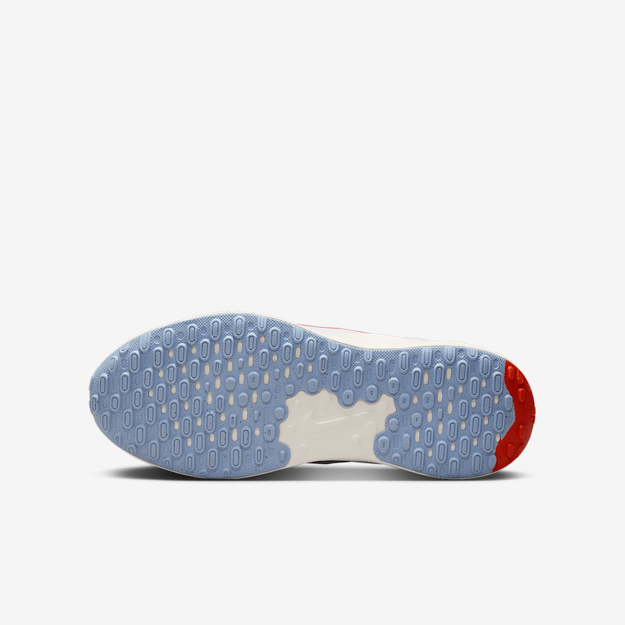 Nike  sneaker Summit White/Sail/Psychic Blue/Picante Red