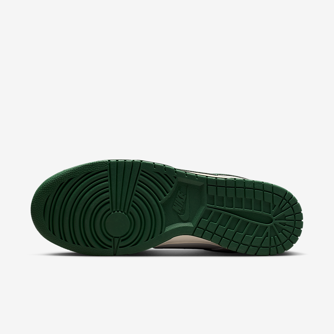 Nike Dunk Low sneaker Sail/Sail/Fir