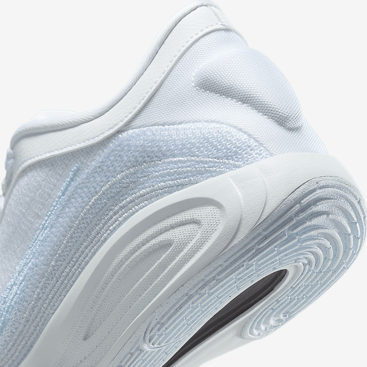 Nike  sneaker Wit/Pure Platinum/Glacier Blue