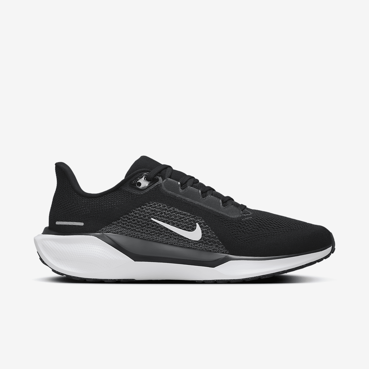 Nike Pegasus sneaker Zwart/Anthracite/Wit