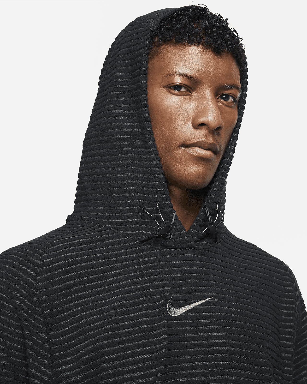 Nike elite therma fit hoodie on sale