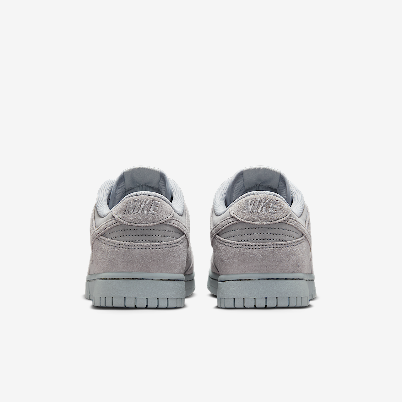 Nike Dunk Low sneaker Wolf Grey/Wolf Grey