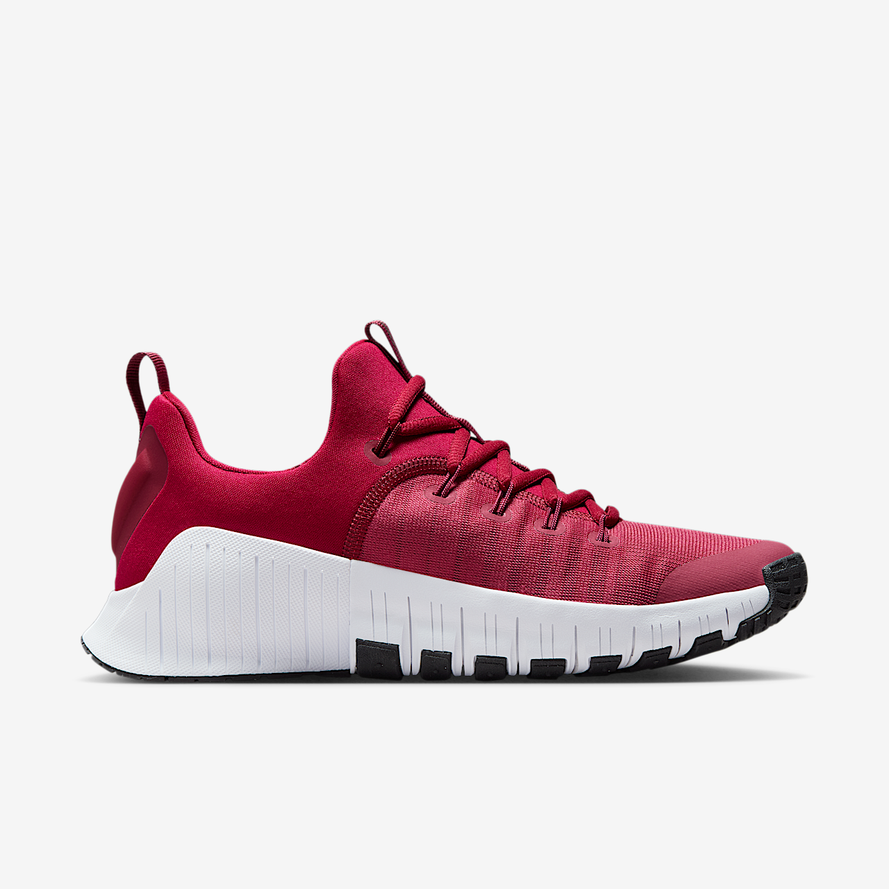Nike Free sneaker Sweet Beet/Noble Red/Burgundy Crush